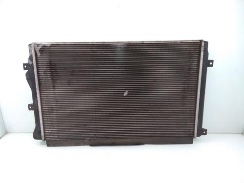 Køler SKODA SUPERB II (3T4) 1.9 TDI | BP13539712M31 