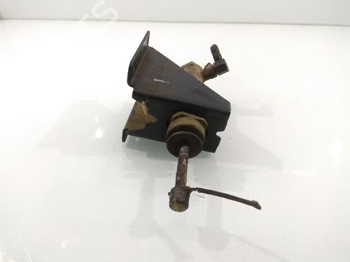 Clutch slave cylinder IVECO DAILY IV Van 35C18 V, 35C18 V/P, 35S18 V, 35S18 V/P | BP14217038M113 