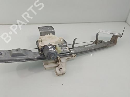 Rear left window mechanism DODGE CALIBER  | BP17323850C24 