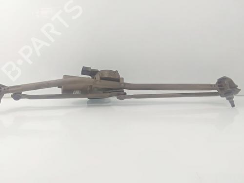 Front wiper motor MERCEDES-BENZ SPRINTER 3-t Platform/Chassis (B906)  | BP16985121M29 