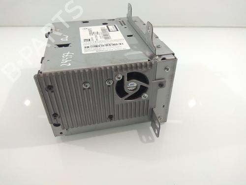 Radio CHEVROLET CRUZE (J300)  | BP9752613E6