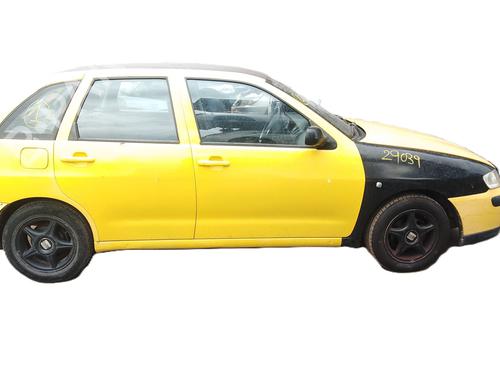 Used Parts SEAT IBIZA II (6K1) [1993-2002]  4334469