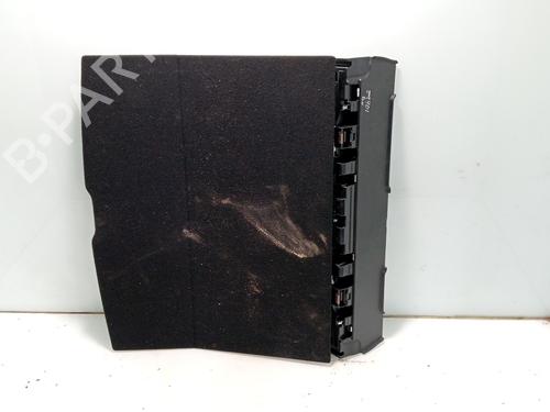 Used Luggage compartment floor BMW X1 (U11) [2022-2026]  31648760