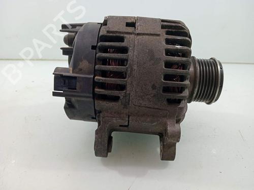 Alternador Alternador 38747943 38747943