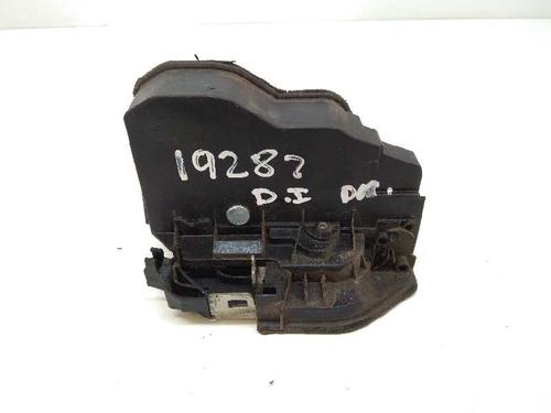 Front left lock BMW 5 (E60)  | BP5307635C98 
