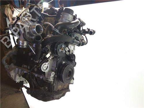 Engine JAGUAR F-TYPE Convertible (X152) 2.0 Ti4 | BP38519872M1 - Image 2