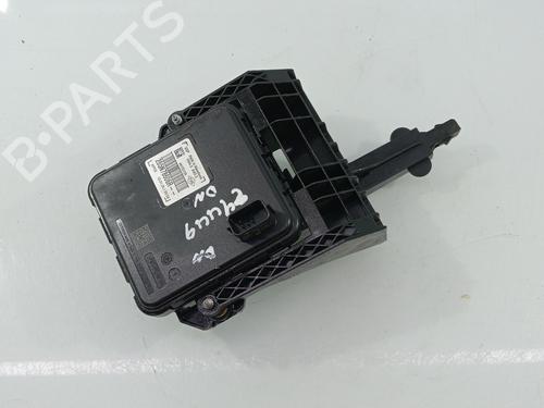 Toeter RENAULT CAPTUR II (HF_) [2020-2026]  31380450