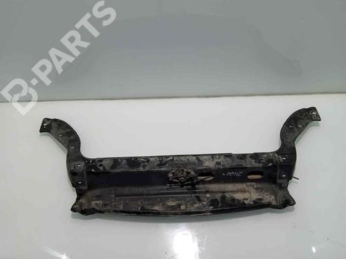 Used Front slam panel Front slam panel 10550330 10550330