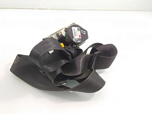 Used Front left seatbelt VW GOLF V (1K1) [2003-2010]  24033626