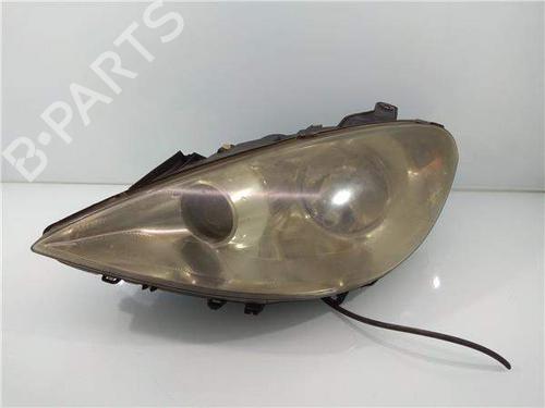 Used Left headlight Left headlight 10725762 10725762