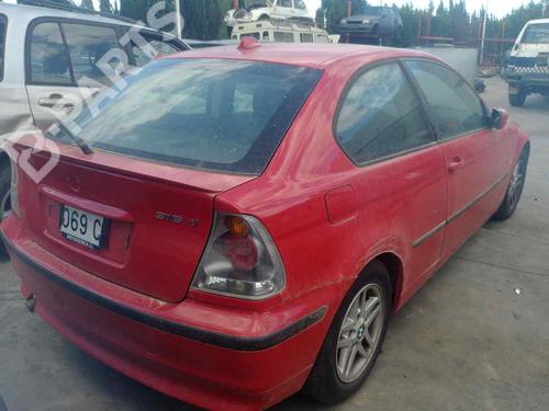 Rear mirror BMW 3 Compact (E46) 316 ti | BP9766106I6  - Image 9