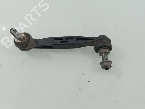 Used Left rear suspension arm BMW 1 (F21) [2011-2019]  31114072