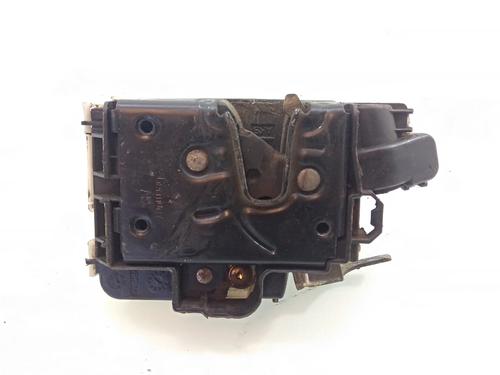 Front right lock VW POLO (6N2)  | BP18746769C97 