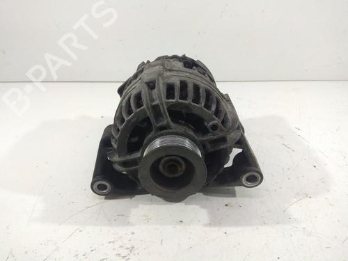 Used Alternator OPEL AGILA (A) (H00) [2000-2007]  6871354