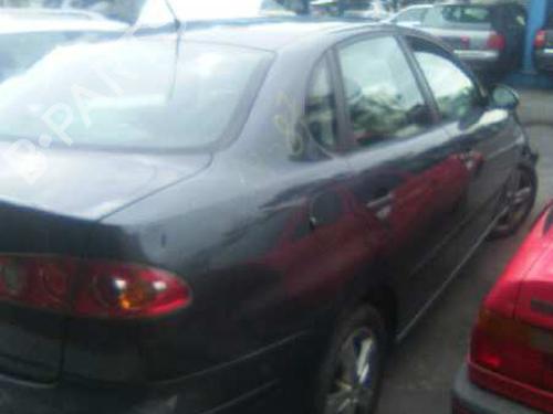 Right mirror SEAT CORDOBA (6L2)  | BP5292317C27 