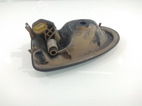 Front left interior door handle RENAULT MEGANE I (BA0/1_) 1.6 e (BA0F, BA0S) | BP9585493I13 