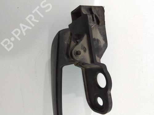 Front left interior door handle FIAT FIORINO Box Body/MPV (225_) 1.3 D Multijet (225BXD1A, 225BXB1A, 225BXB11) | BP13528551I13 