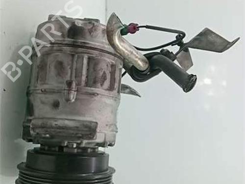 AC compressor VW PASSAT B5.5 (3B3) 1.9 TDI 4motion | BP38523136M34  - Image 6