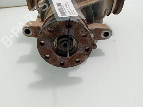 Rear differential BMW X3 (E83) | BP32251191M24
