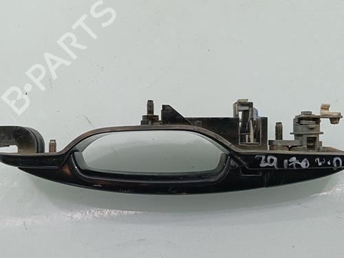 Klamka zewnętrzna drzwi przednich prawych SSANGYONG REXTON / REXTON II (GAB_)  | BP29983011C129