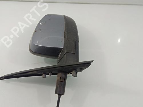 Left mirror OPEL MERIVA A MPV (X03)  | BP16460533C26 