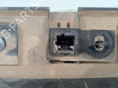 Tailgate handle PEUGEOT PARTNER Tepee | BP40083725C132 - Image 3