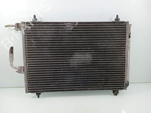 ac-radiator-peugeot-307-3ac-2000-2001-2002-2003-2004-2005-2006-2007-2008-2009-2010-2011-2012-39432047 main image
