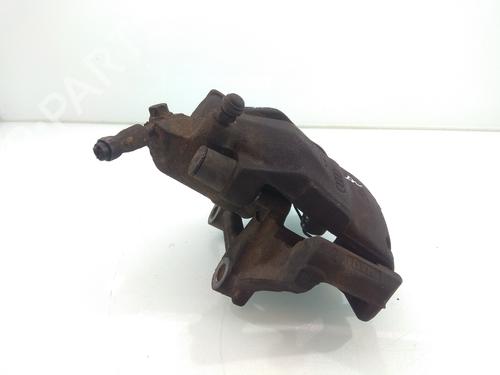 Right front brake caliper SEAT LEON (1M1)  | BP13739745M104 