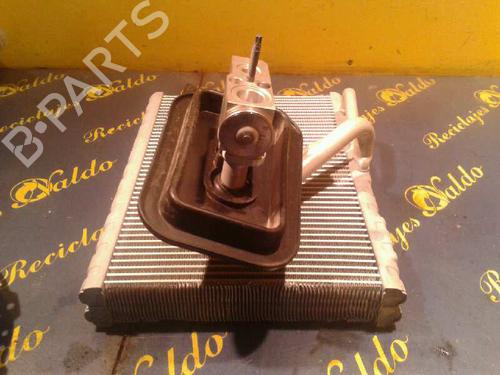 Used AC radiator AC radiator MERCEDES-BENZ VIANO (W639) [2003-2026] 21017667 21017667
