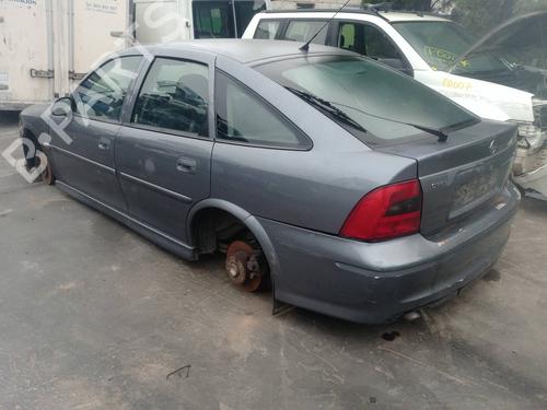 Rudehejsemekanisme Højre foran OPEL VECTRA B (J96)  | BP7435363C23 