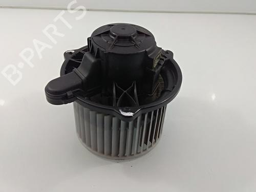 Heater blower motor HYUNDAI i30 (FD)  | BP17222694M62 