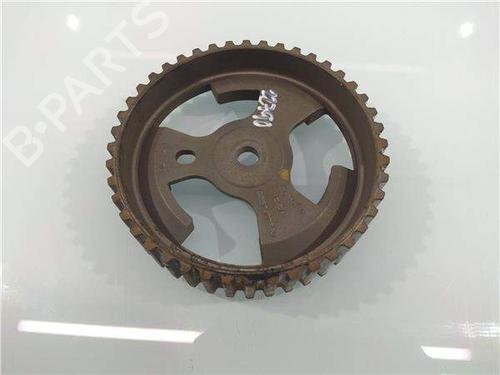 Used Pulley Pulley 14216562 14216562