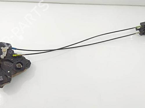 Front right lock TOYOTA AVENSIS (_T25_)  | BP16437203C97 