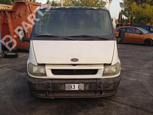 Used Parts FORD TRANSIT Van (FA_ _)    1182958