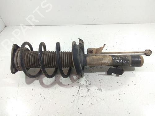 Used Left front shock absorber VOLVO C30 (533) 2.0 D (136 hp) 9156258