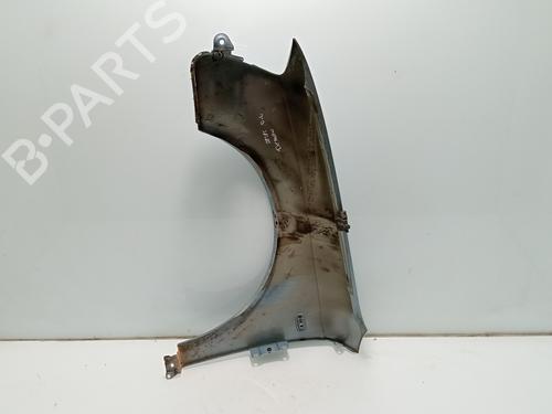 Right front fenders AUDI A4 B7 Avant (8ED)  | BP24228032C42 