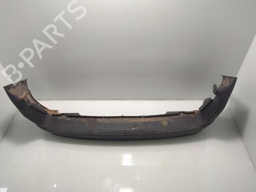 Rear bumper FIAT DOBLO Cargo (263_) 1.3 D Multijet | BP13747747C8 