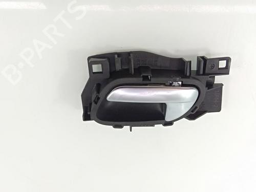 Used Front left interior door handle CITROËN C4 Grand Picasso II (DA_, DE_) 1.6 HDi / BlueHDi 115 (115 hp) 18021135