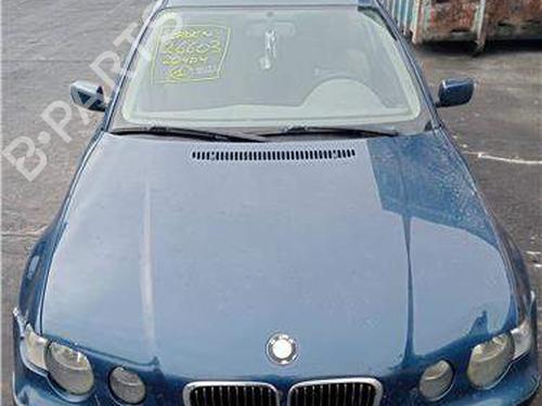 Used Hood Hood 38520020 38520020