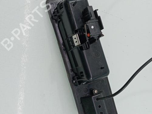Tailgate lock BMW X1 (E84)  | BP25035147C101 