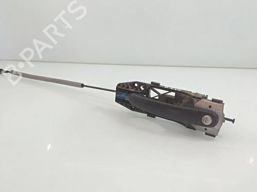 Used Front left exterior door handle SEAT IBIZA IV (6J5, 6P1) [2008-2017]  15485518