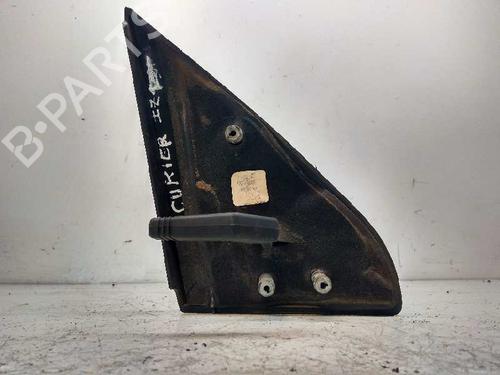 Left mirror FORD FIESTA III (GFJ)  | BP5294856C26 