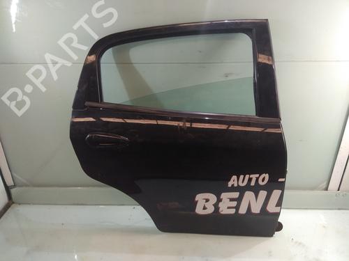 Dør højre bagtil FIAT PUNTO EVO (199_) [2008-2025]  9178686