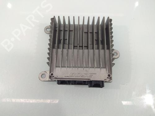 Used Electronic module RENAULT MEGANE III Hatchback (BZ0/1_, B3_) 1.5 dCi (106 hp) 13528436