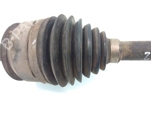 Left front driveshaft CHEVROLET CRUZE (J300) | BP9752614M38 - Image 3