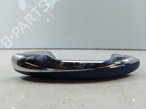 Front right exterior door handle MERCEDES-BENZ A-CLASS Saloon (V177) A 180 d (177.103) | BP29536872C129 