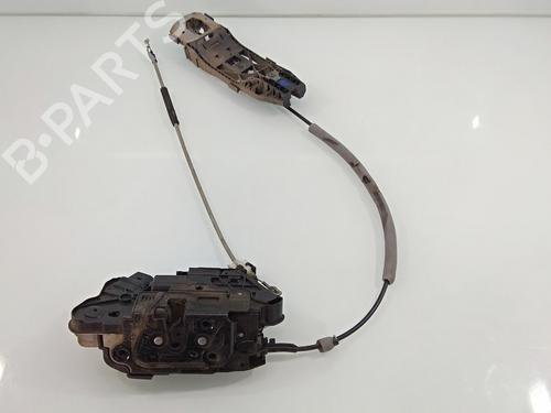 Front left lock SEAT IBIZA IV (6J5, 6P1)  | BP15188297C98 