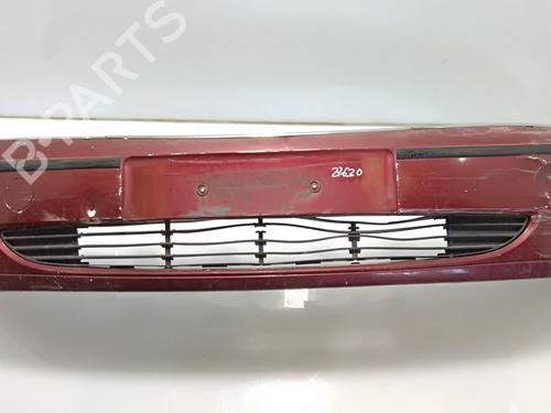Used Front bumper FORD FOCUS I (DAW, DBW) 1.8 Turbo DI / TDDi (90 hp) 21381642