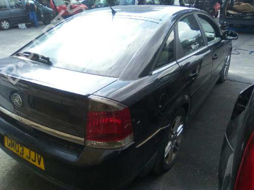 Rear right lock OPEL VECTRA B (J96)  | BP5289319C99 