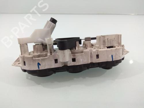 Climate control FORD FOCUS C-MAX (DM2)  | BP9843981I5 